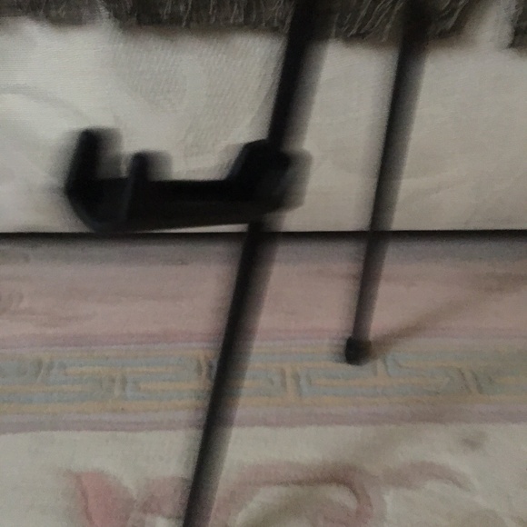 HP: Quartet Tabletop Instant Easel - Picture 2 of 5